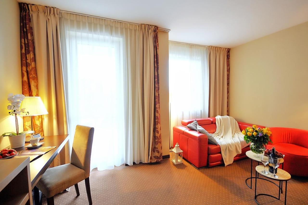 Apartament 200M Od Plazy Dobruk Apartamenty W Diwa Spa 4 Gwiazdki كولوبرزيغ المظهر الخارجي الصورة