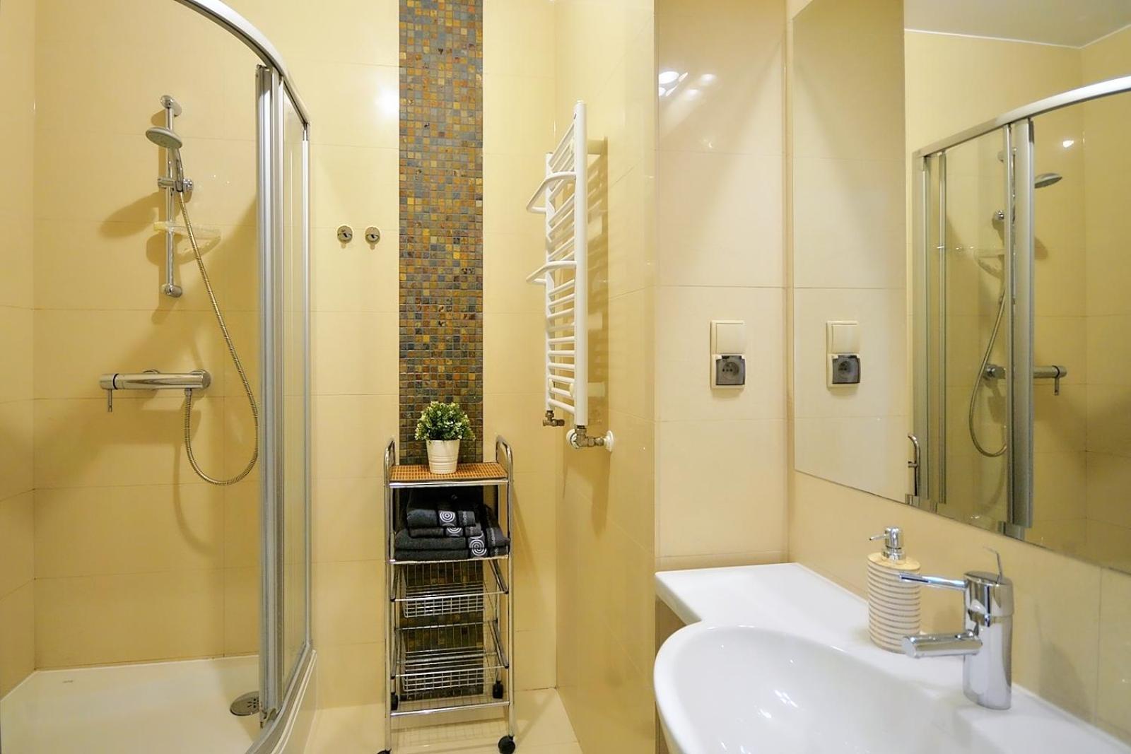 Apartament 200M Od Plazy Dobruk Apartamenty W Diwa Spa 4 Gwiazdki كولوبرزيغ المظهر الخارجي الصورة