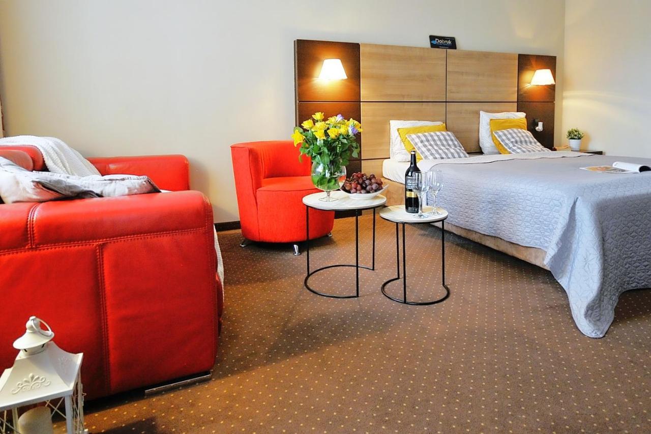 Apartament 200M Od Plazy Dobruk Apartamenty W Diwa Spa 4 Gwiazdki كولوبرزيغ المظهر الخارجي الصورة
